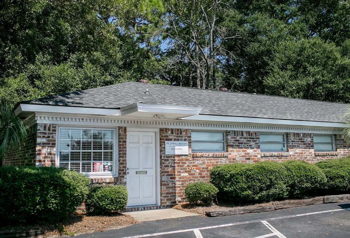 Northbridge Dental -James J. Richart, DMD photo 3