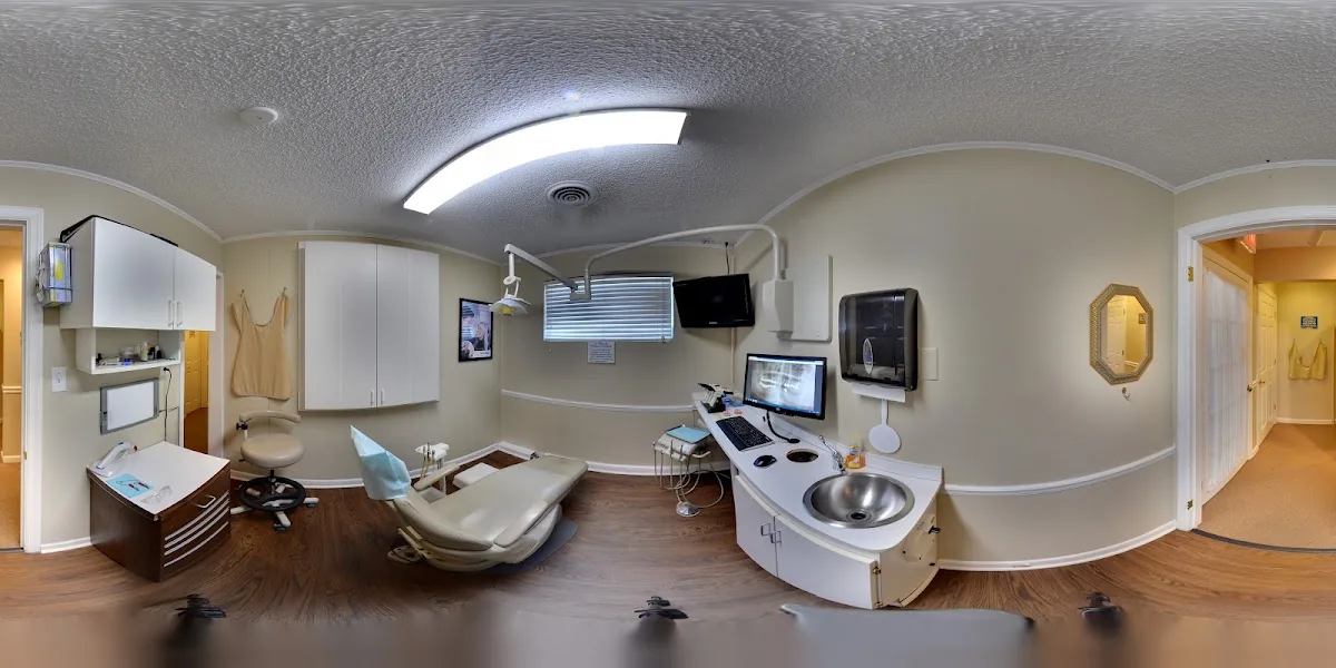 Northbridge Dental -James J. Richart, DMD photo 2