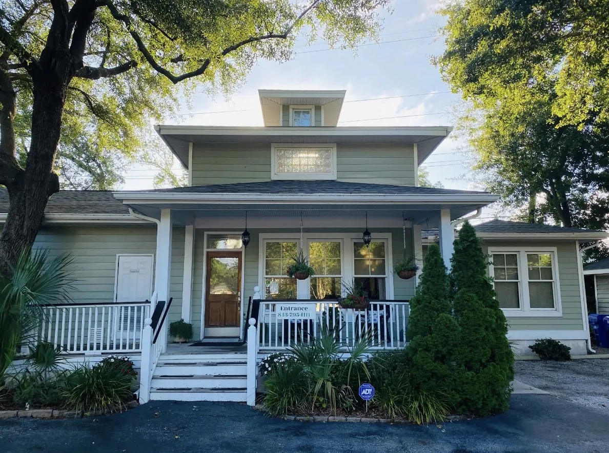 James Island Family, Cosmetic, and Implant Dentistry