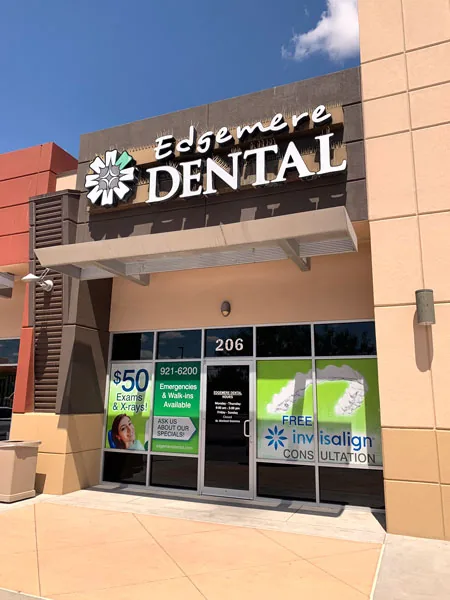 Edgemere Dental photo 2