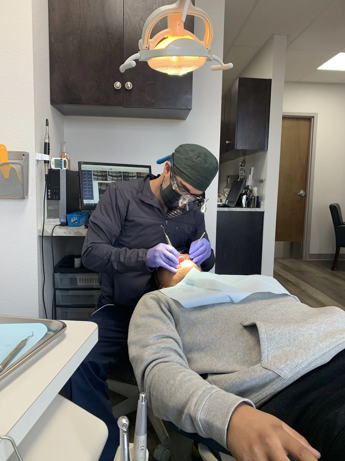 Hawkins Family Dental El Paso photo 3
