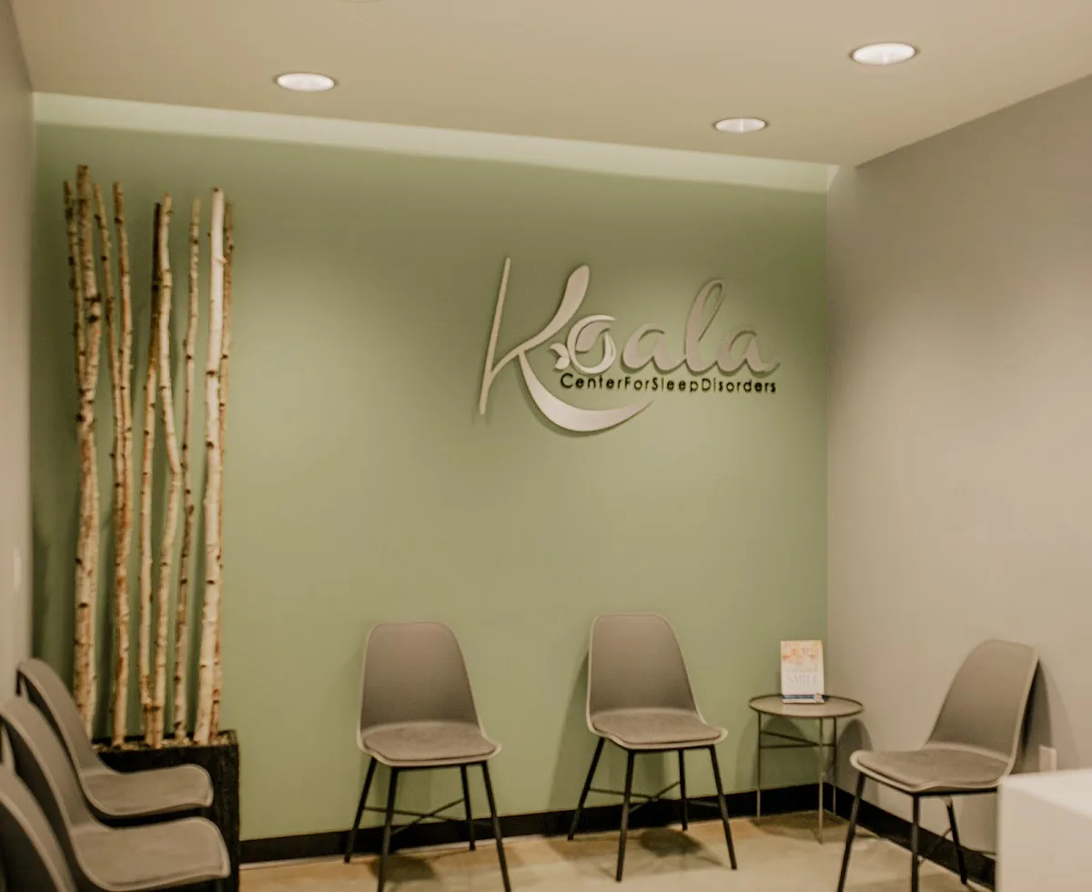 Koala Center for Sleep Disorders El Paso, TX photo 4