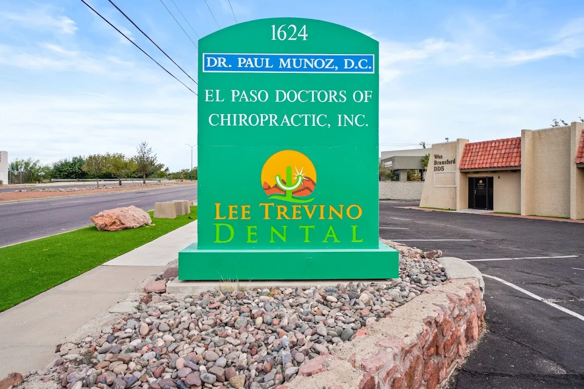 Lee Trevino Dental photo 2