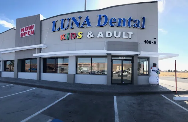 Luna Dental Care photo 2