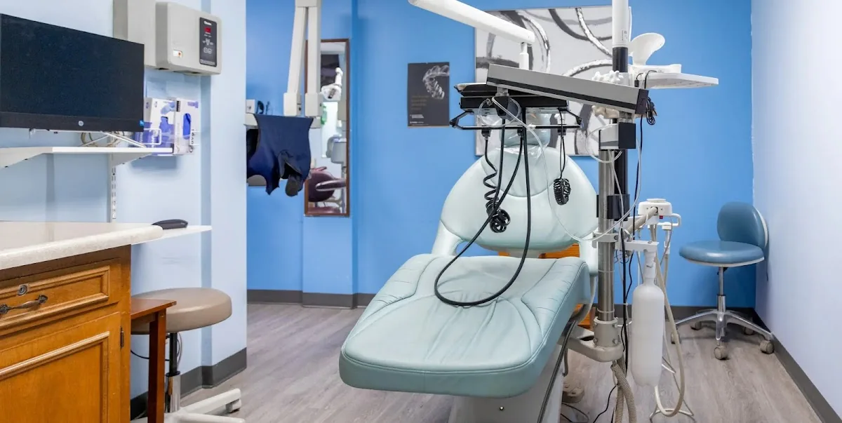 Oasis Dental photo 4