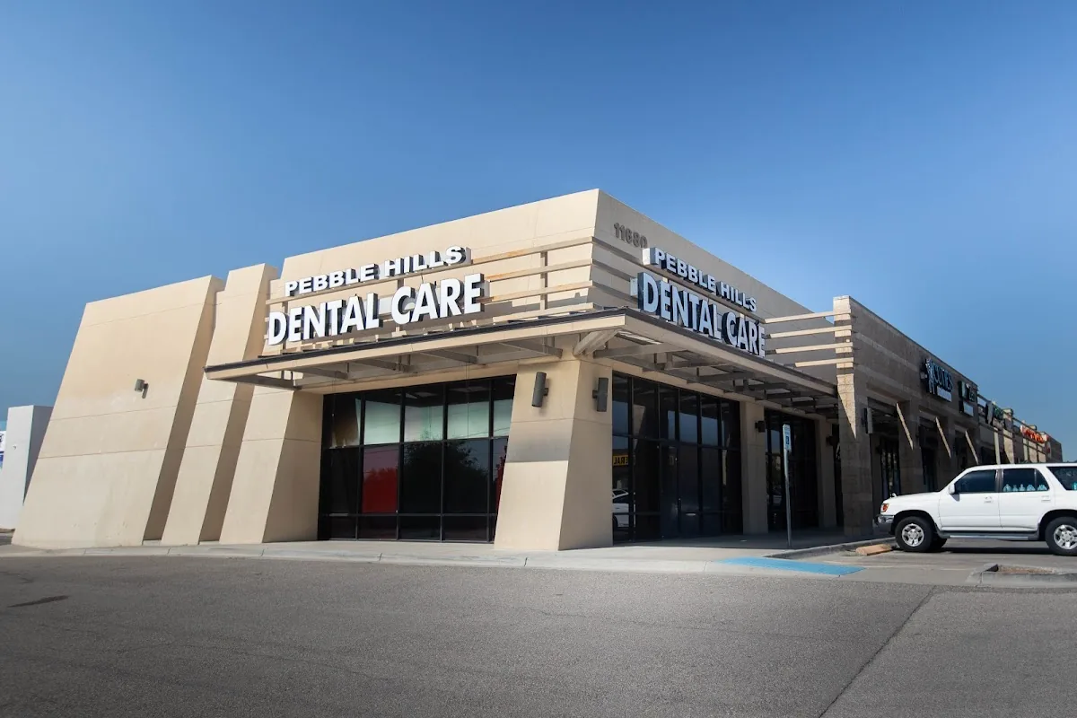 Pebble Hills Dental Care photo 2