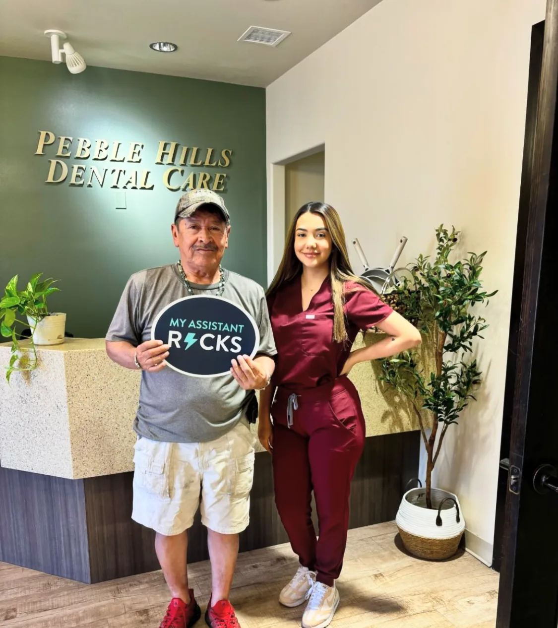 Pebble Hills Dental Care photo 4