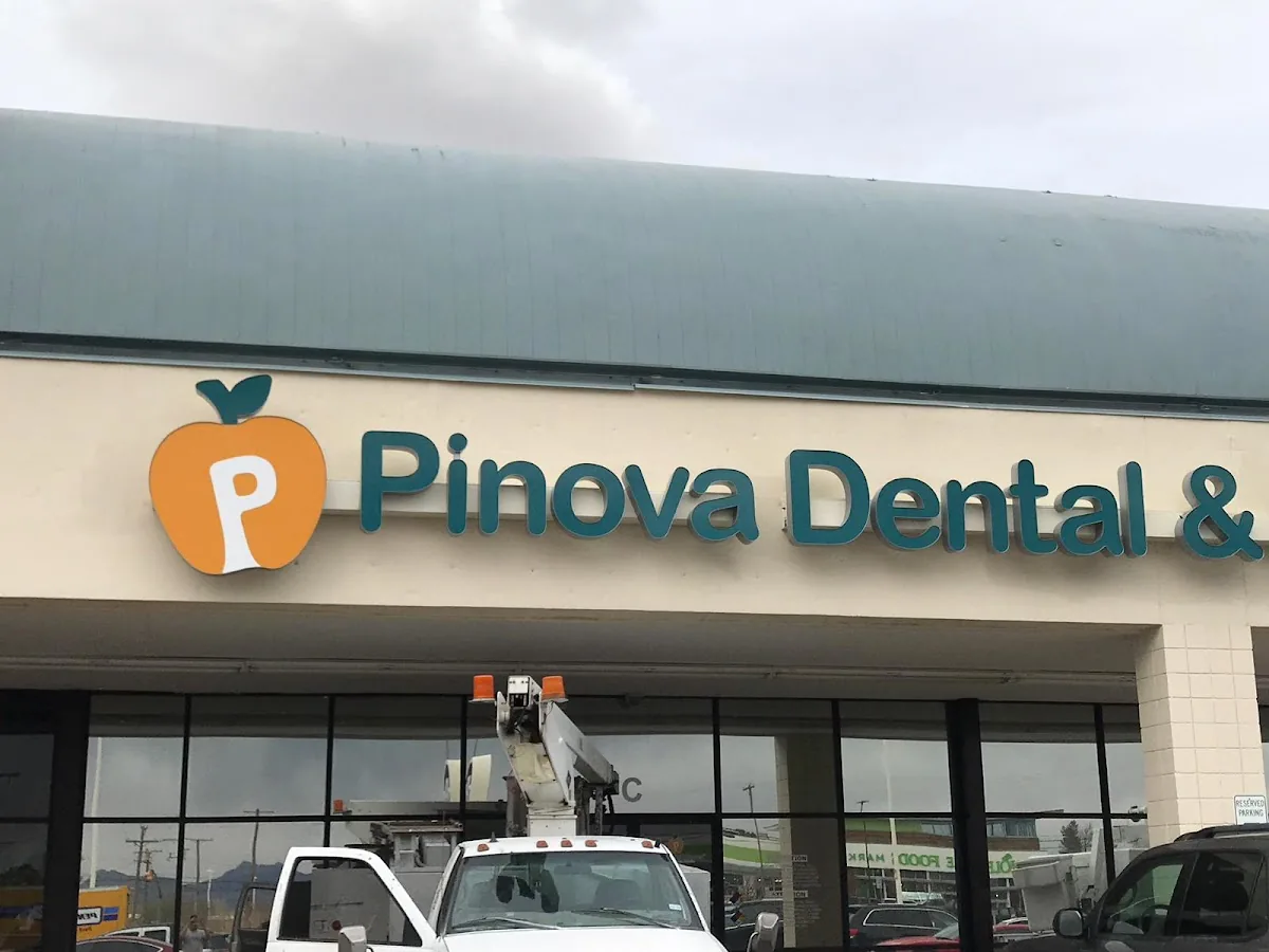 Pinova Dental and Braces photo 3