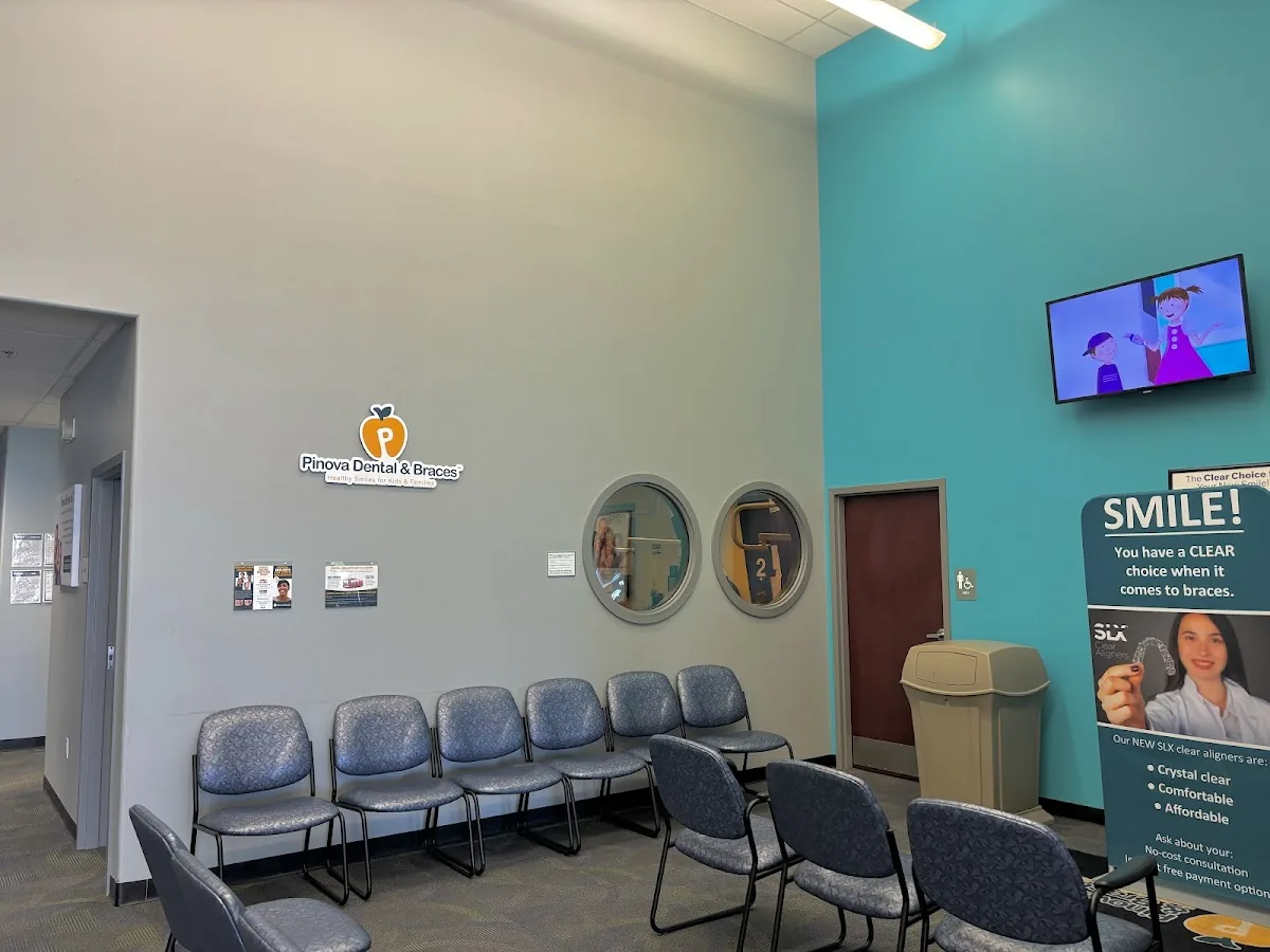 Pinova Dental and Braces photo 4