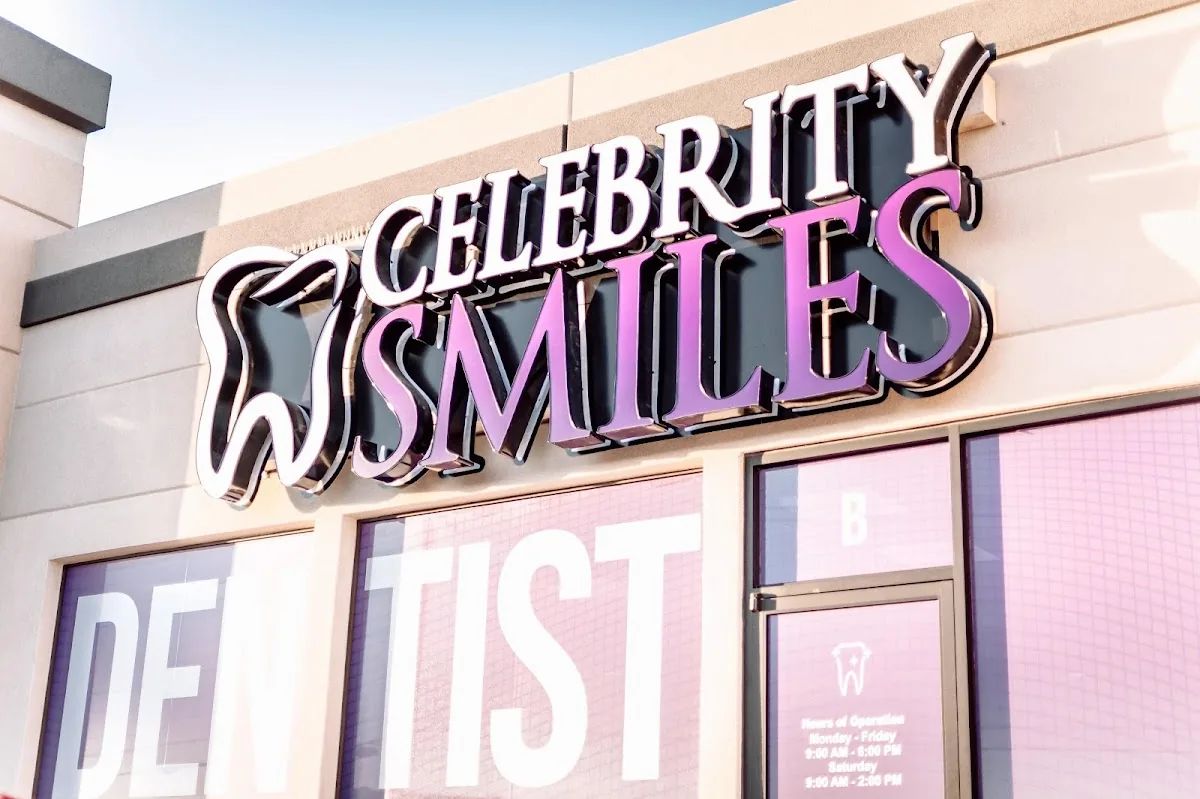 Southwest Celebrity Smiles photo 3
