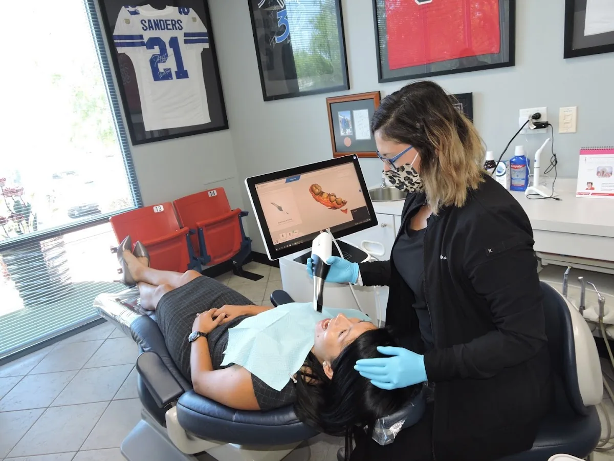 Stein Dentistry photo 4