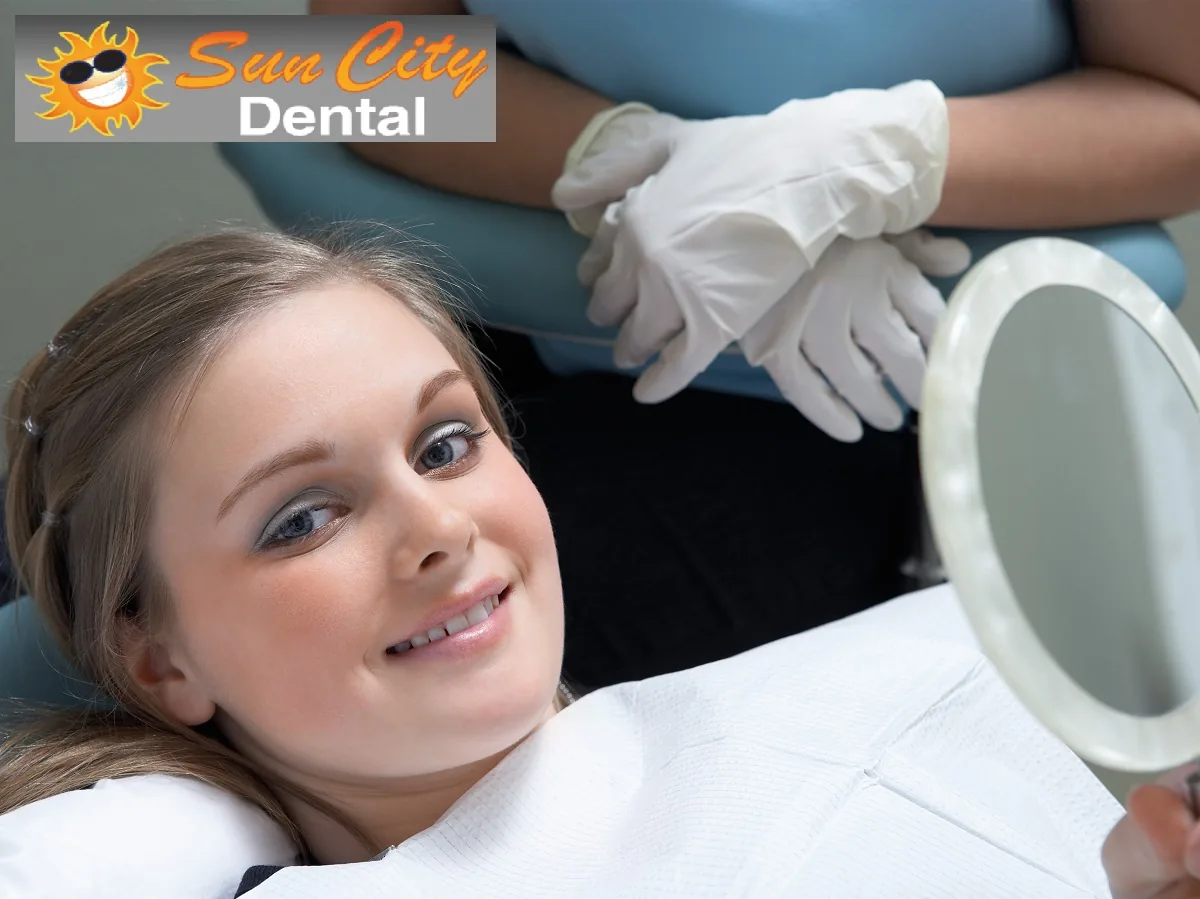 Sun City Dental photo 2