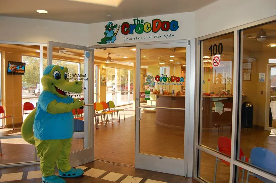 The Croc Doc: Dentistry Just For Kids photo 3