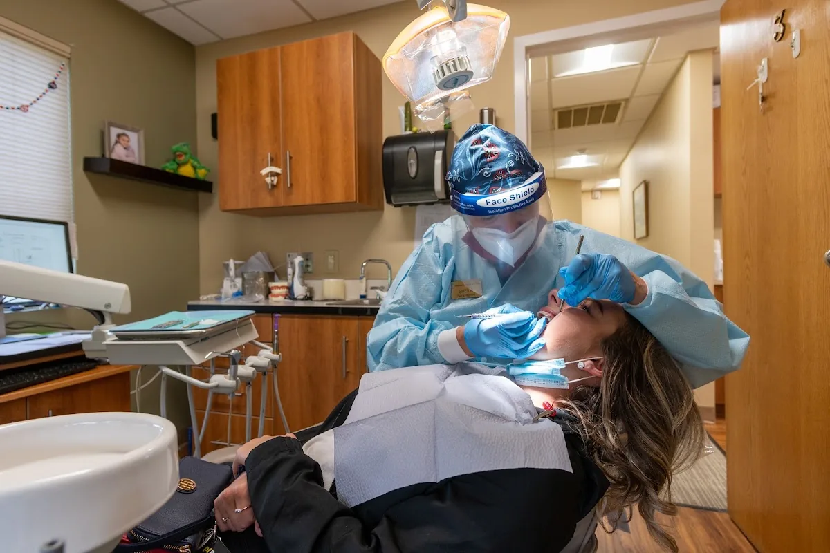 Riverside Family Dental photo 3