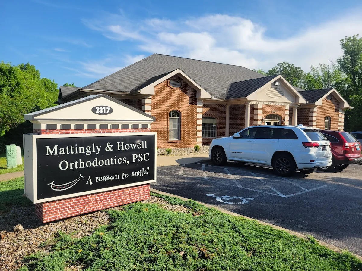 Mattingly & Howell Orthodontics, PSC photo 2