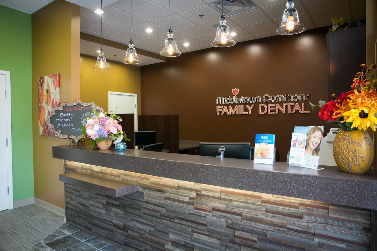 Middletown Commons Family Dental photo 3