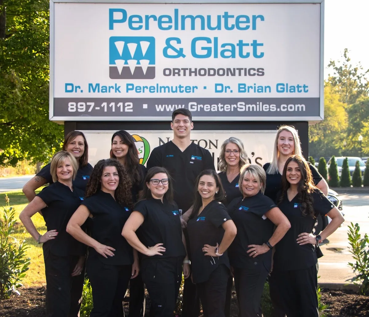 Perelmuter & Goldberg Orthodontics photo 2
