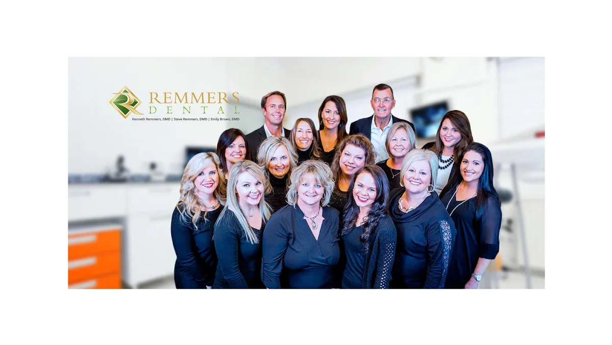 Remmers Dental photo 2