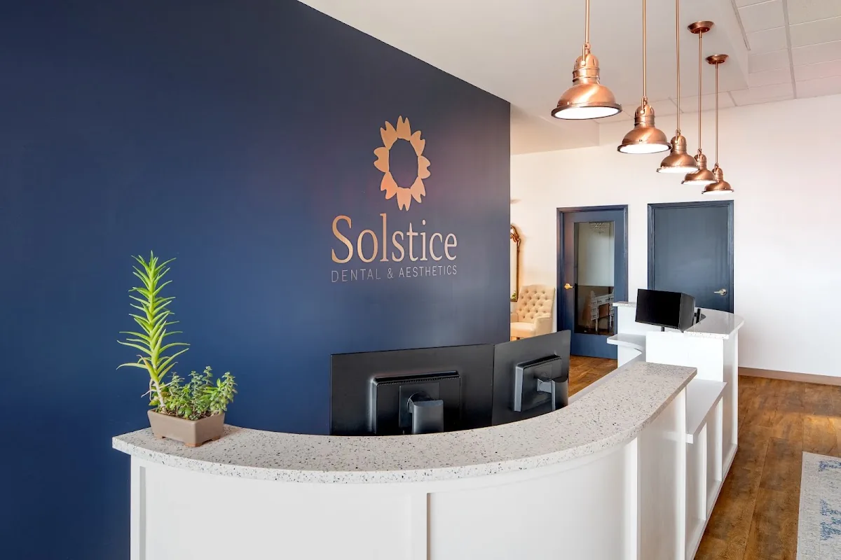 Solstice Dental and Aesthetics photo 3