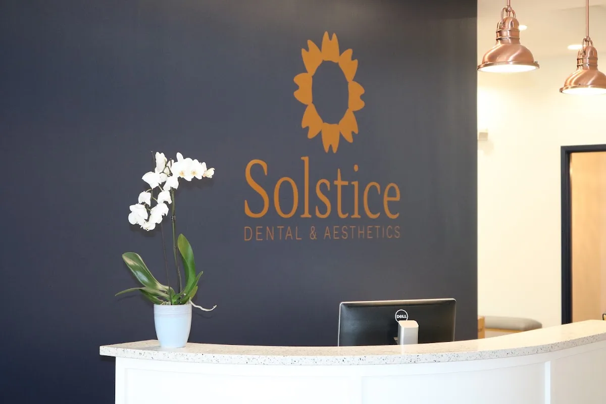 Solstice Dental and Aesthetics photo 2