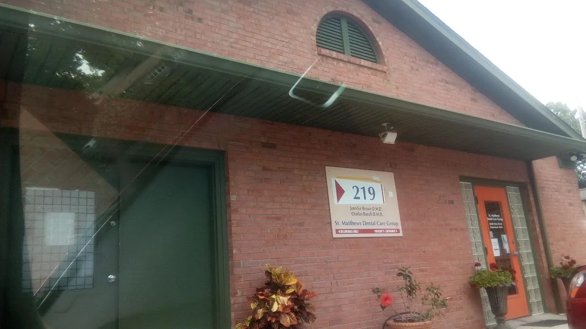 St. Matthews Dental Care photo 3