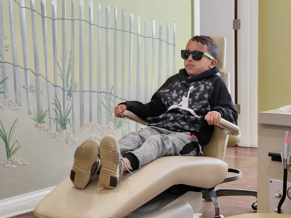 Steckler Pediatric Dentistry photo 2