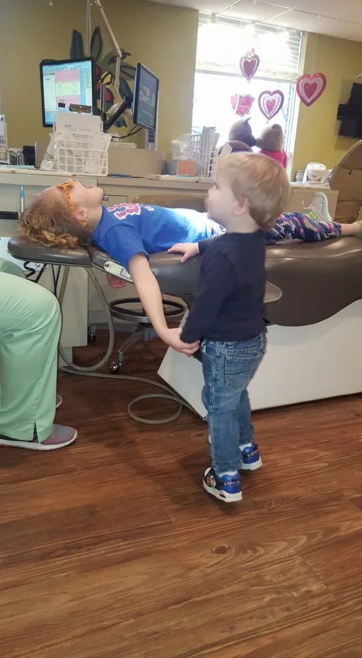 Steckler Pediatric Dentistry photo 3
