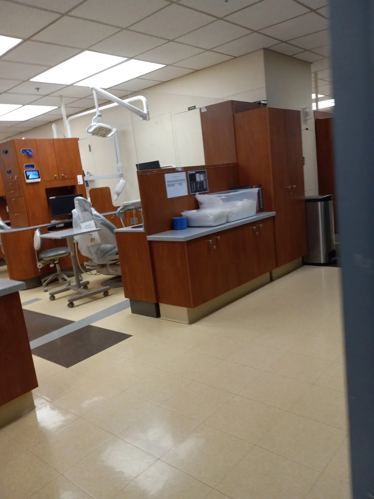 UK Dentistry-Pediatric Dentistry photo 3