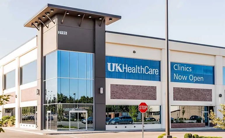 UK HealthCare - Turfland photo 3