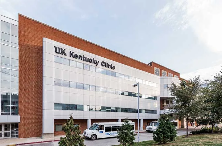 UK Kentucky Clinic photo 2