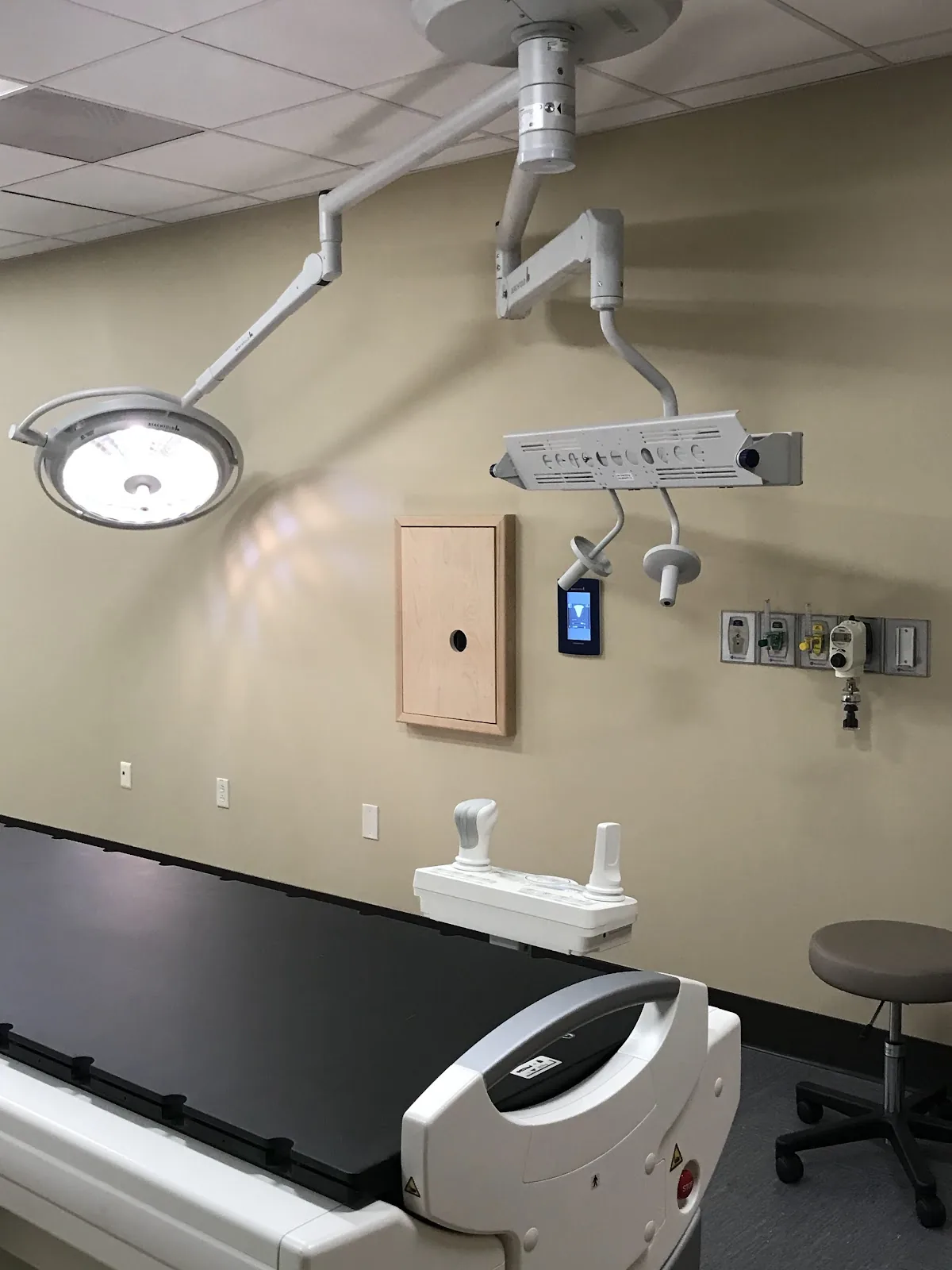 UK Markey Cancer Center photo 3