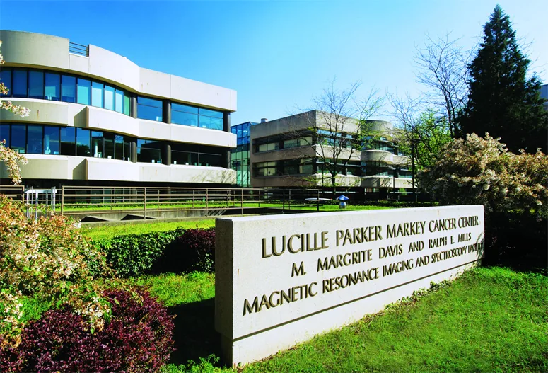UK Markey Cancer Center photo 2