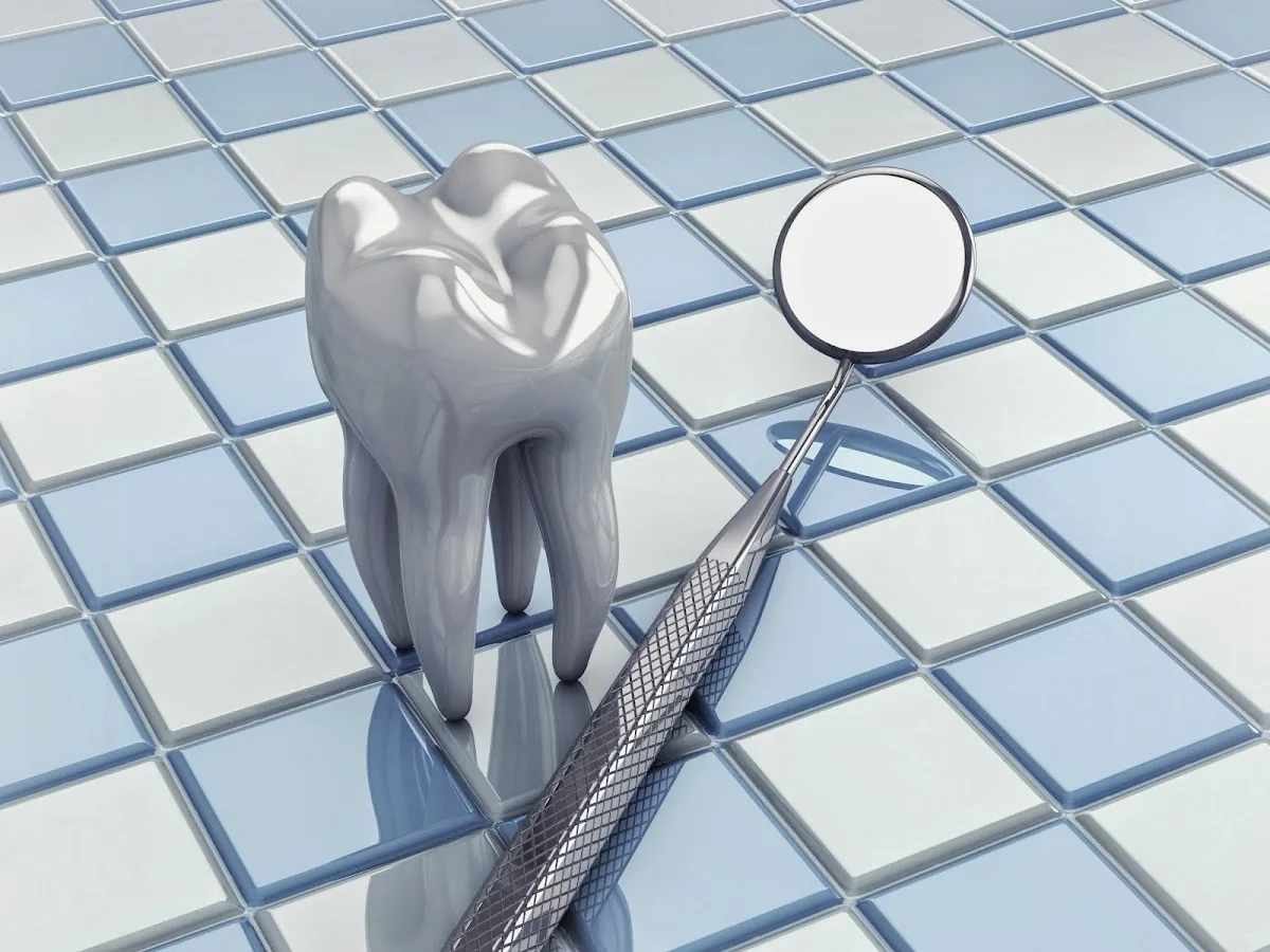 AVM Dentistry