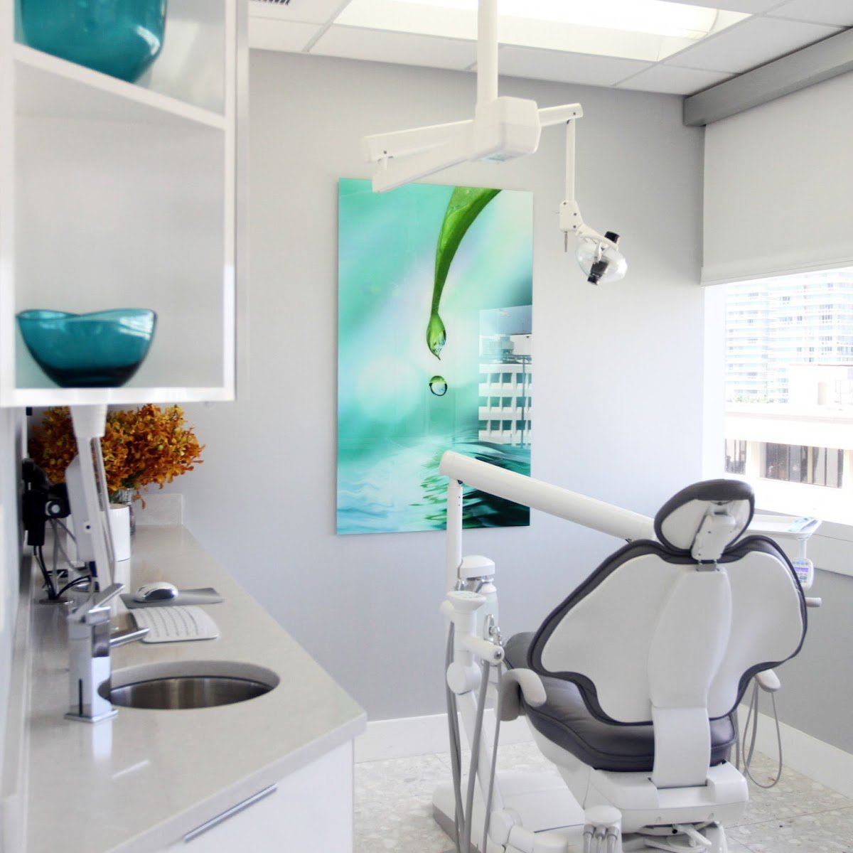 Dr. Irene Marron-Tarrazzi