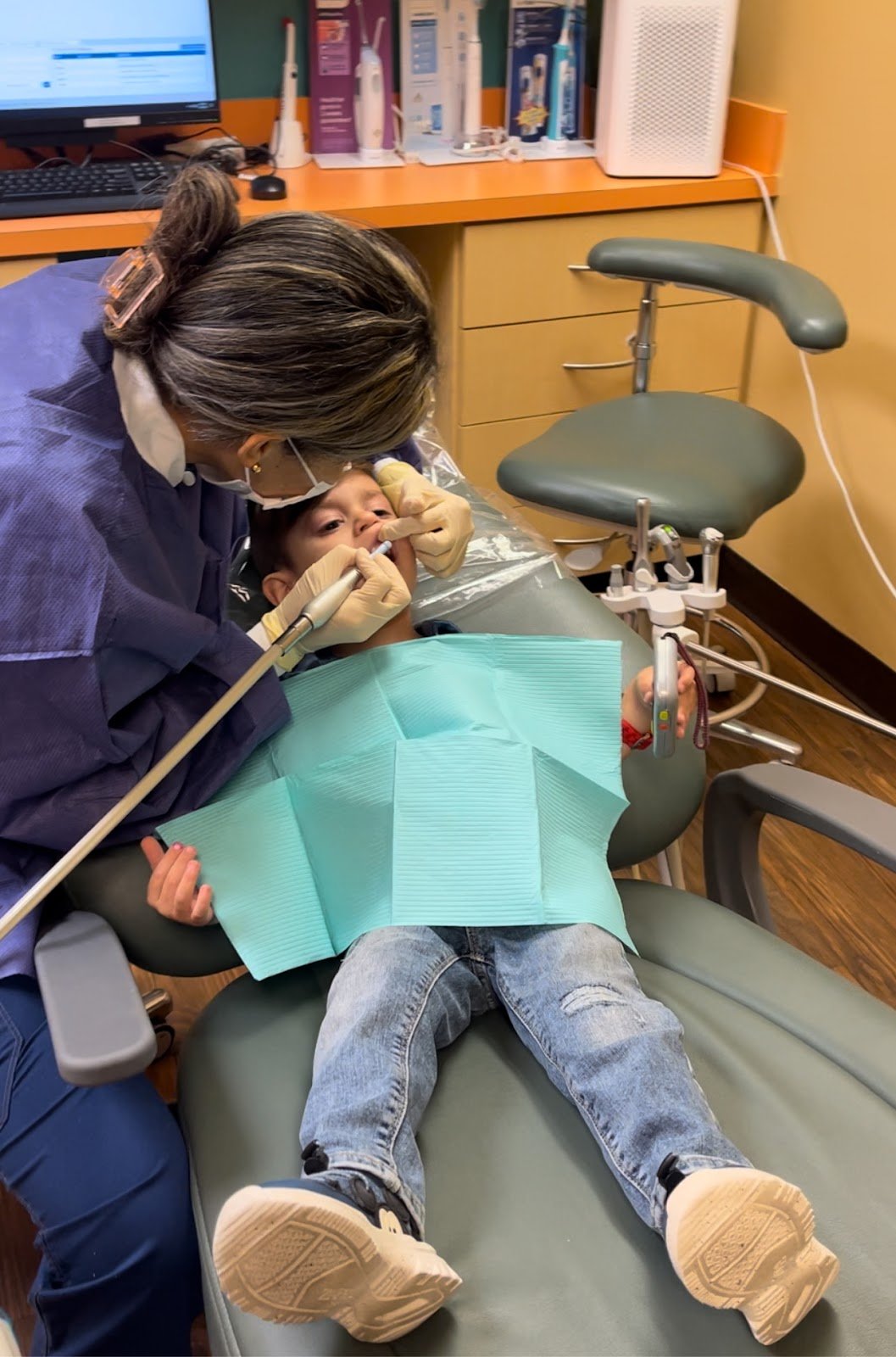 Main Street Children's Dentistry and Orthodontics of Miami Beach