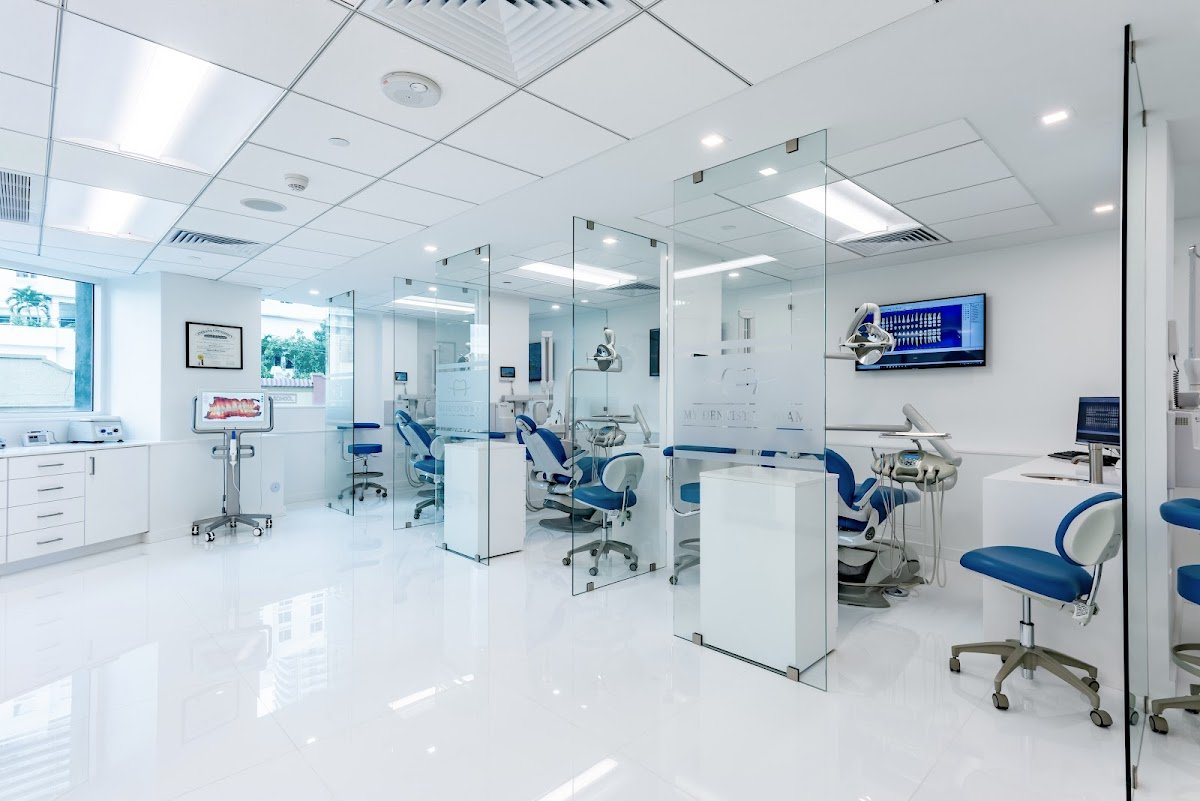 My Dentist in Miami