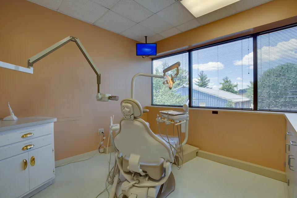 Dental Partners - Bellevue photo 2