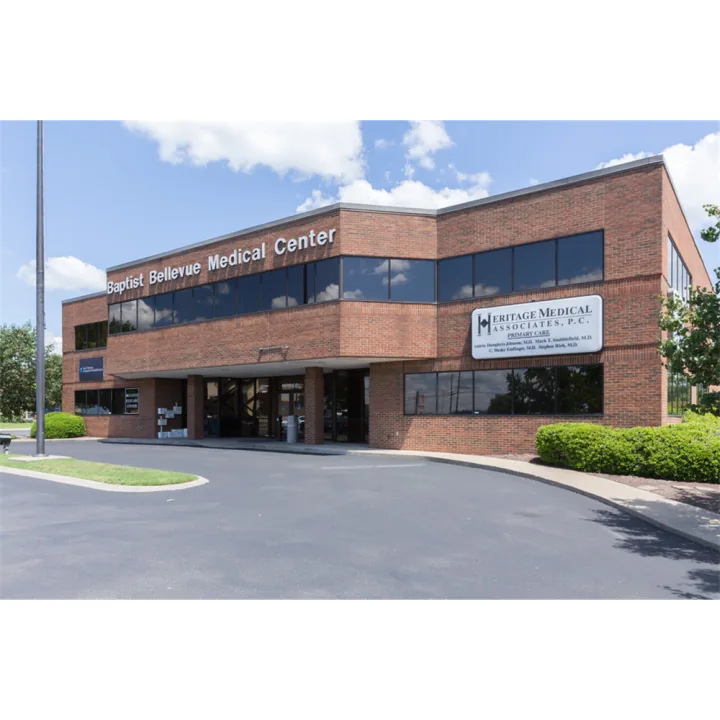 Dental Partners - Bellevue