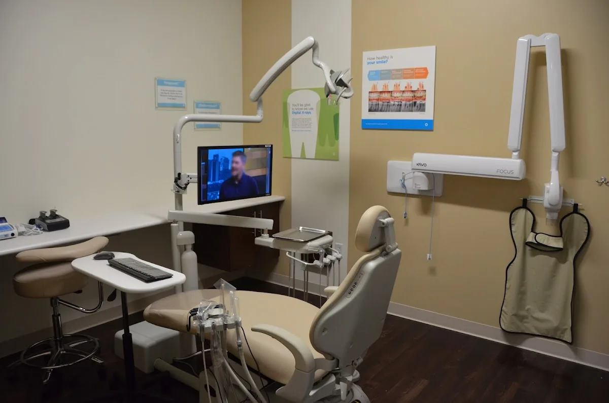 Dentists of Bellevue photo 2