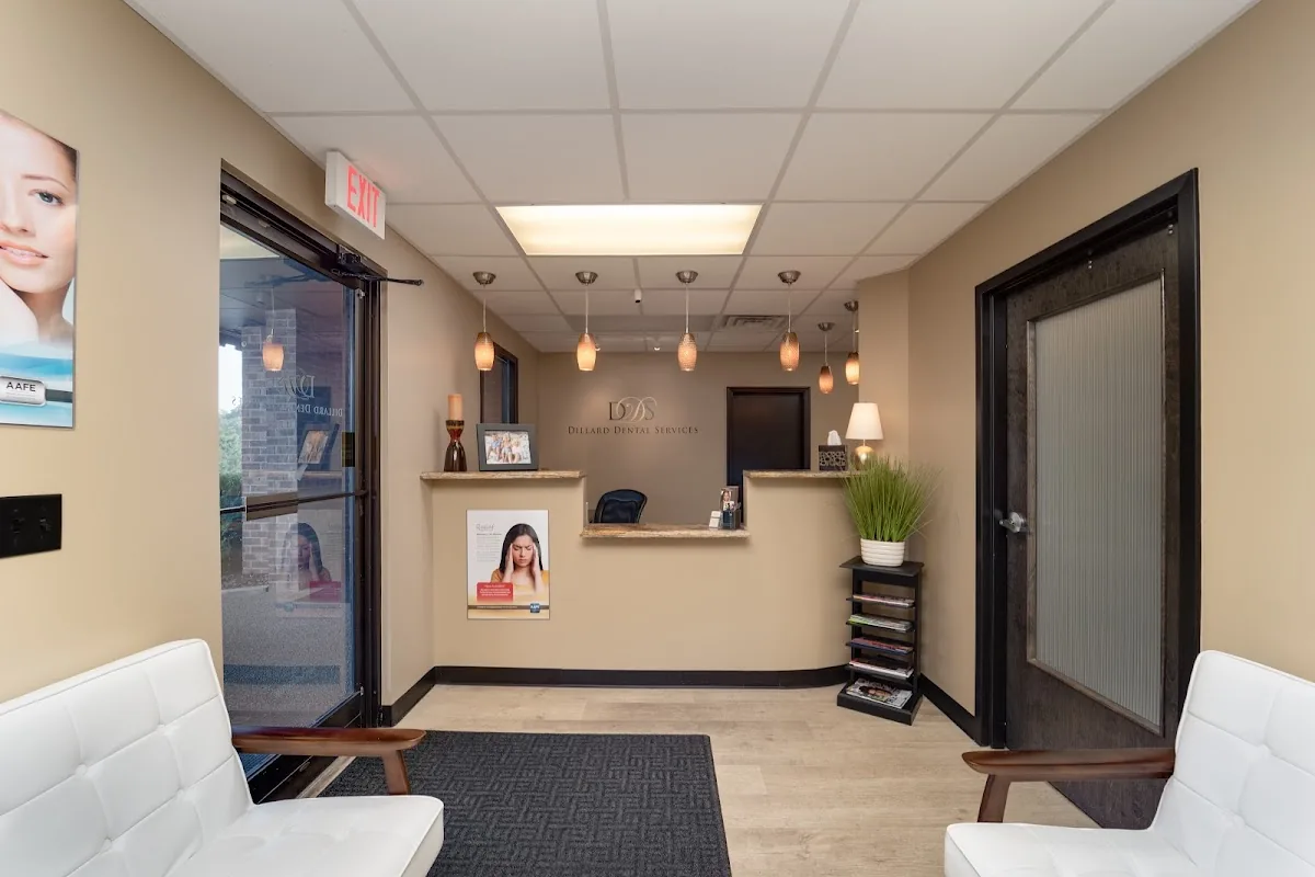 DILLARD DENTAL SERVICES photo 4