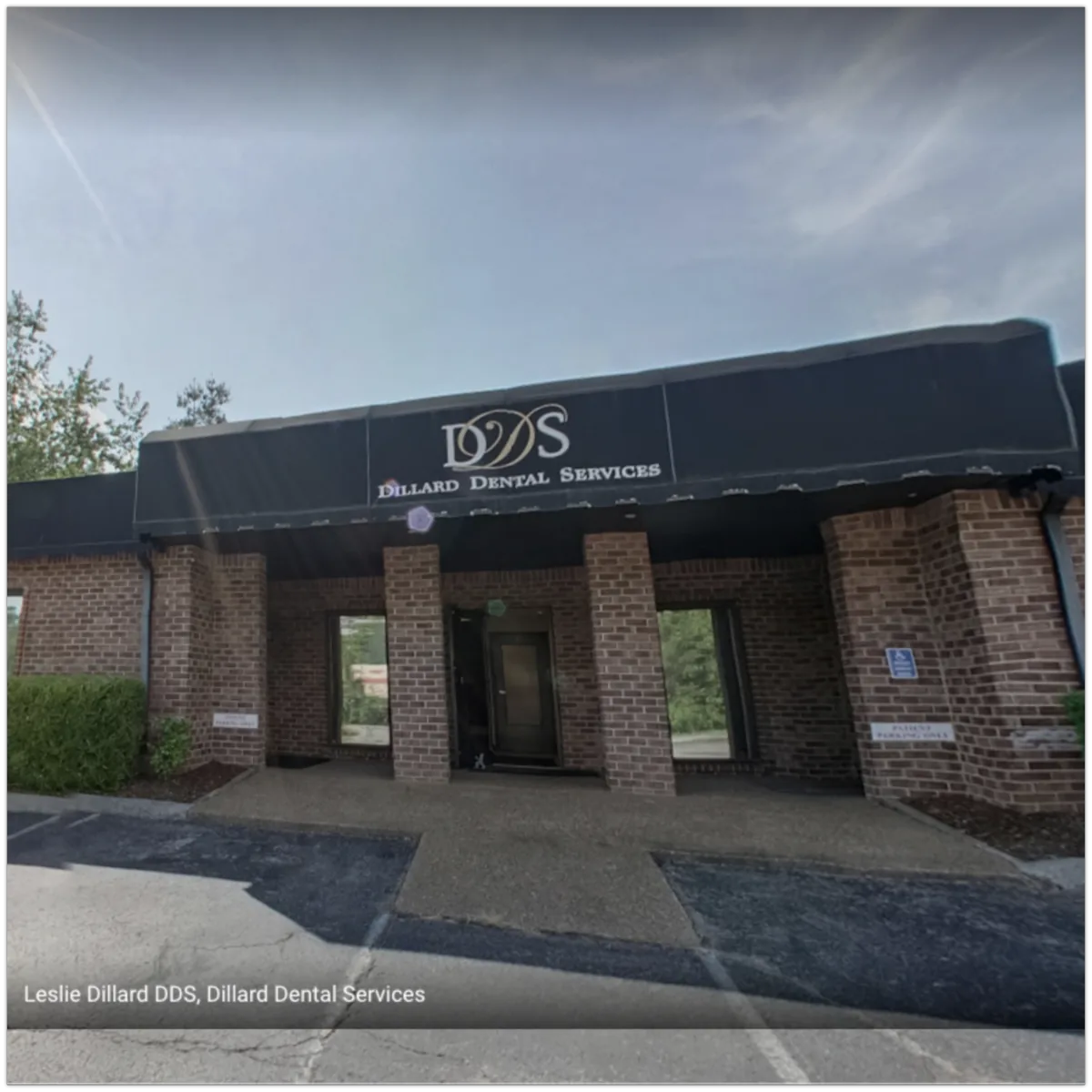 DILLARD DENTAL SERVICES photo 2