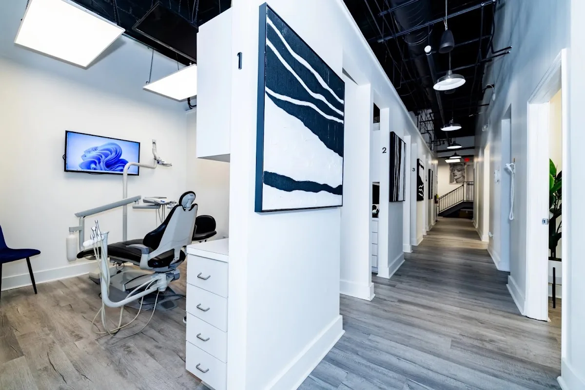 East Nashville Dental Co. photo 2