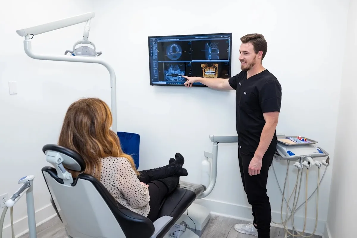 East Nashville Dental Co. photo 3
