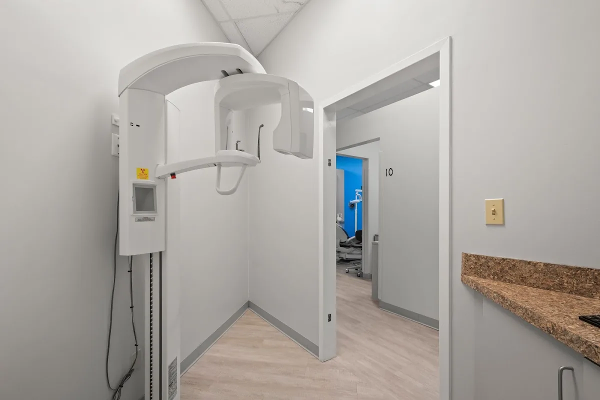 Embassy Dental - Bellevue photo 3