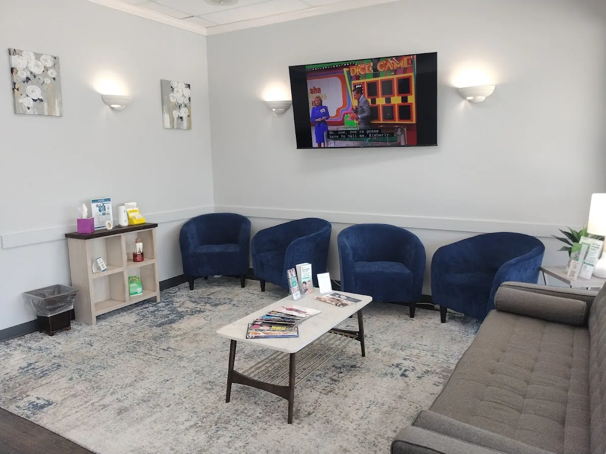 Embassy Dental - Donelson photo 3