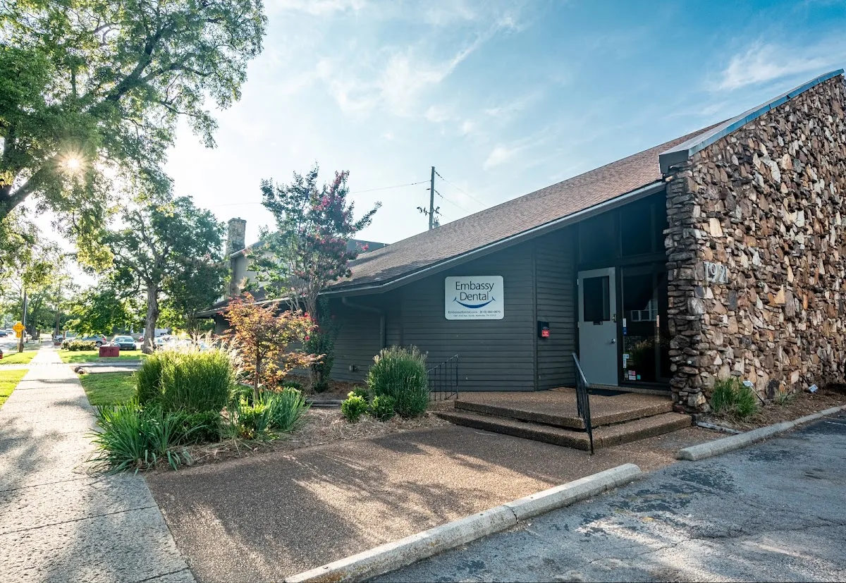 Embassy Dental - Hillsboro Village photo 2