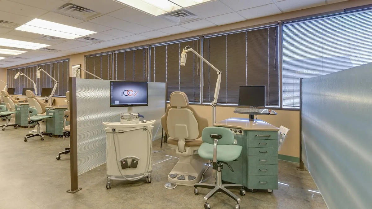 Gluck Orthodontics photo 3