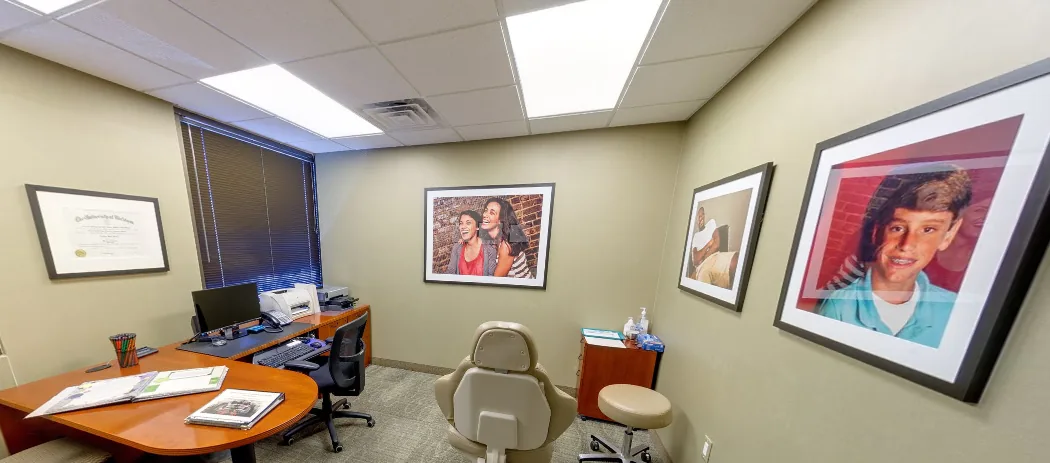 Gluck Orthodontics photo 4