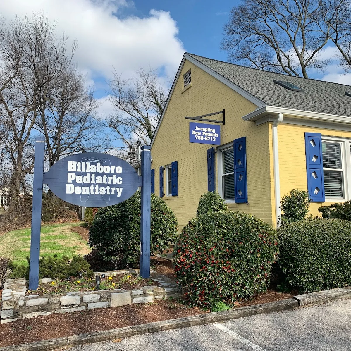 Hillsboro Pediatric Dentistry photo 3