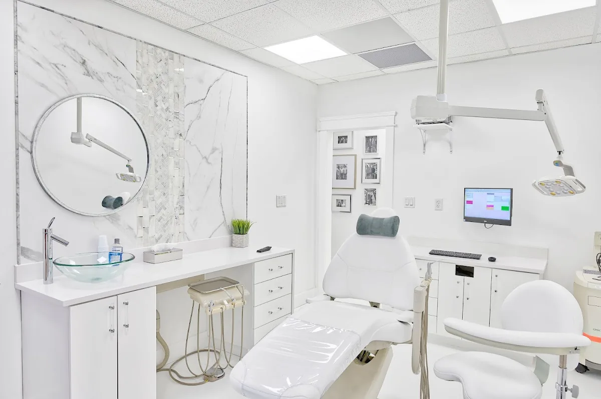 Jody Jones DDS photo 2